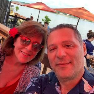 Meet your Posher, Susie